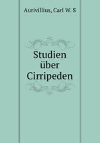 Studien uber Cirripeden