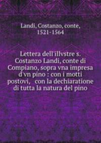 Lettera dell