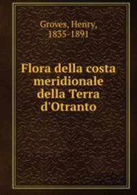 Flora della costa meridionale della Terra d