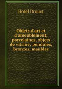 Objets d