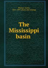 The Mississippi basin