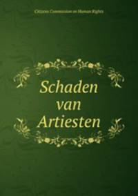 Schaden van Artiesten