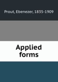 Applied forms