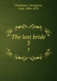 The lost bride. 3