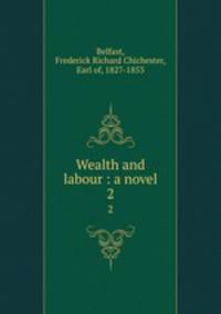 Wealth and labour : a novel. 2