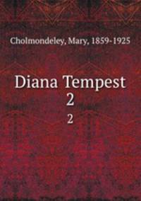 Diana Tempest. 2