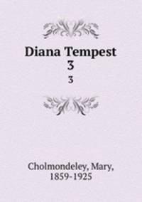 Diana Tempest. 3
