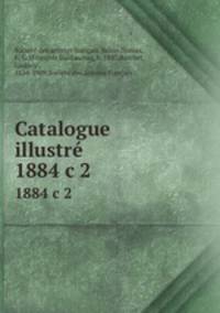 Catalogue illustr. 1884 c 2