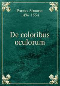 De coloribus oculorum