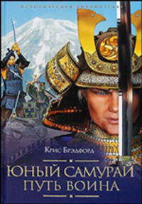 Юный самурай. Путь воина