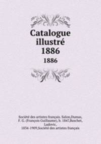 Catalogue illustr. 1886