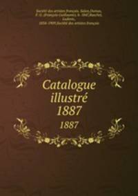 Catalogue illustr. 1887