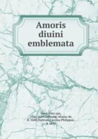 Amoris diuini emblemata