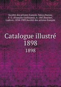 Catalogue illustr. 1898