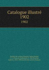 Catalogue illustr. 1902
