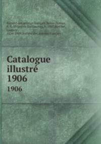 Catalogue illustr. 1906