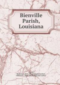 Bienville Parish, Louisiana