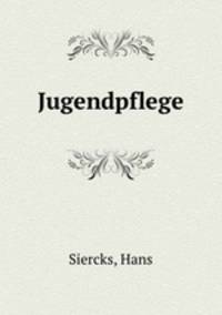 Jugendpflege