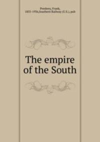 The empire of the South