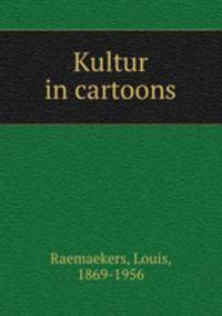 Kultur in cartoons