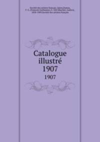 Catalogue illustr. 1907