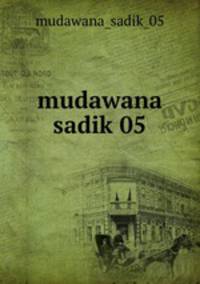 mudawana sadik 05