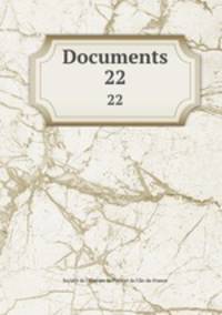Documents. 22