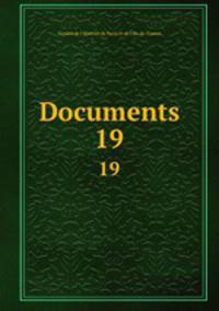 Documents. 19