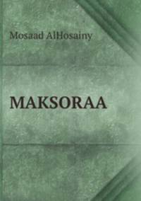 MAKSORAA