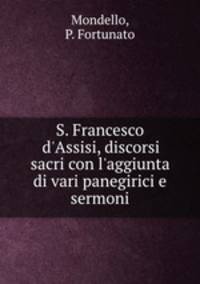 S. Francesco d