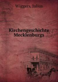 Kirchengeschichte Mecklenburgs