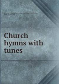 Church hymns with tunes