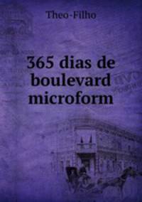 365 dias de boulevard microform