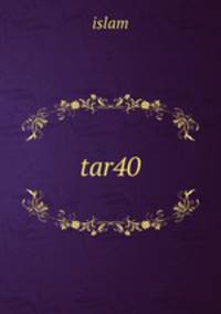 tar40