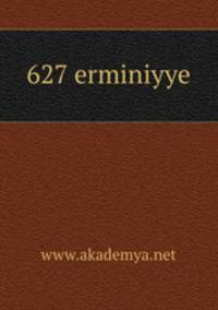 627 erminiyye