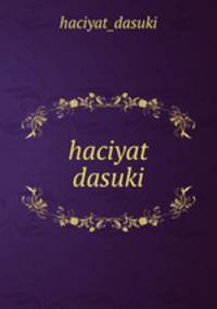 haciyat dasuki