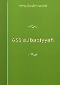 635 alibadiyyah