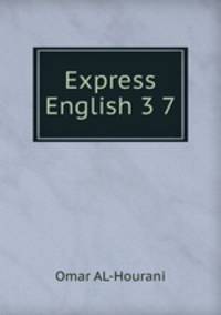 Express English 3 7