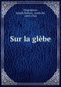 Sur la glbe