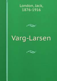 Varg-Larsen