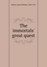 The immortals