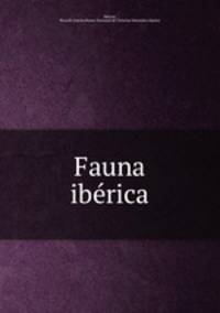 Fauna iberica