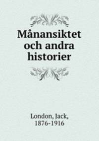 Manansiktet och andra historier