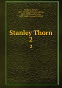 Stanley Thorn. 2