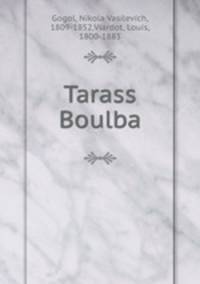 Tarass Boulba