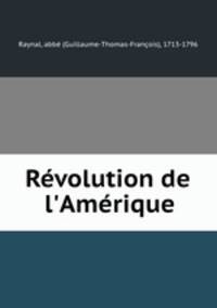 Revolution de l