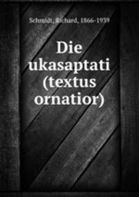 Die ukasaptati (textus ornatior)