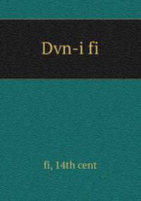 Dvn-i fi