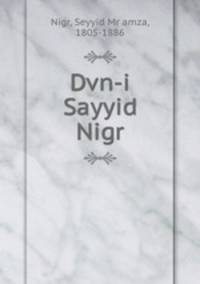 Dvn-i Sayyid Nigr