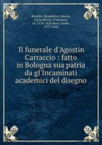 Il funerale d